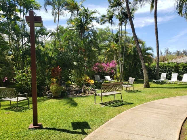 Building Photo - MAUI BANYAN - 1bd. 1bath fully furnished u...