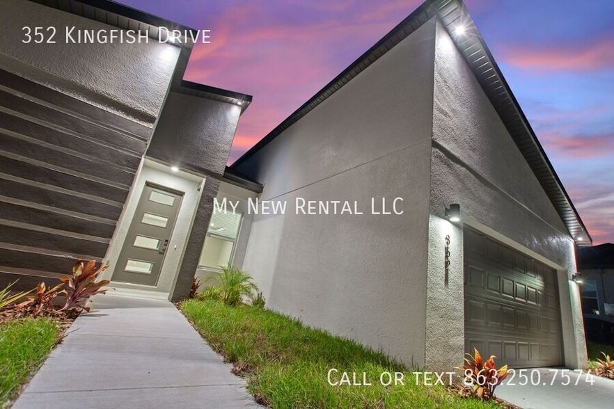 Building Photo - 352 Kingfish Dr