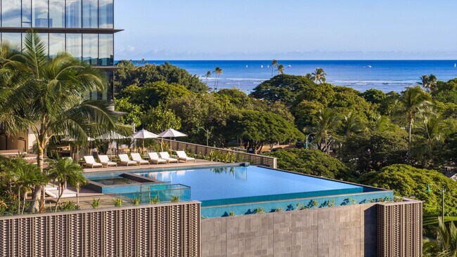 Building Photo - 1100 Ala Moana Blvd