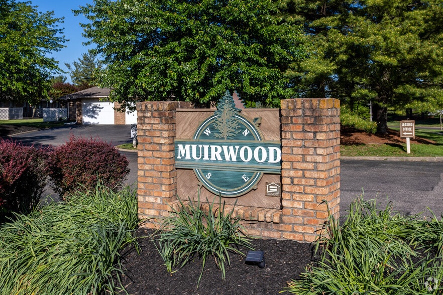 Building Photo - Muirwood Village Apartments