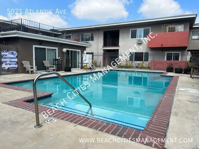 Building Photo - 5021 Atlantic Ave