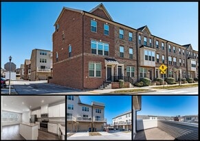 Building Photo - 201 S Macon St