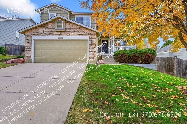 Building Photo - 4745 Seton Pl