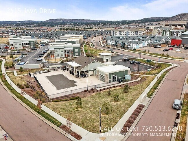 Building Photo - 2415 Java Dr