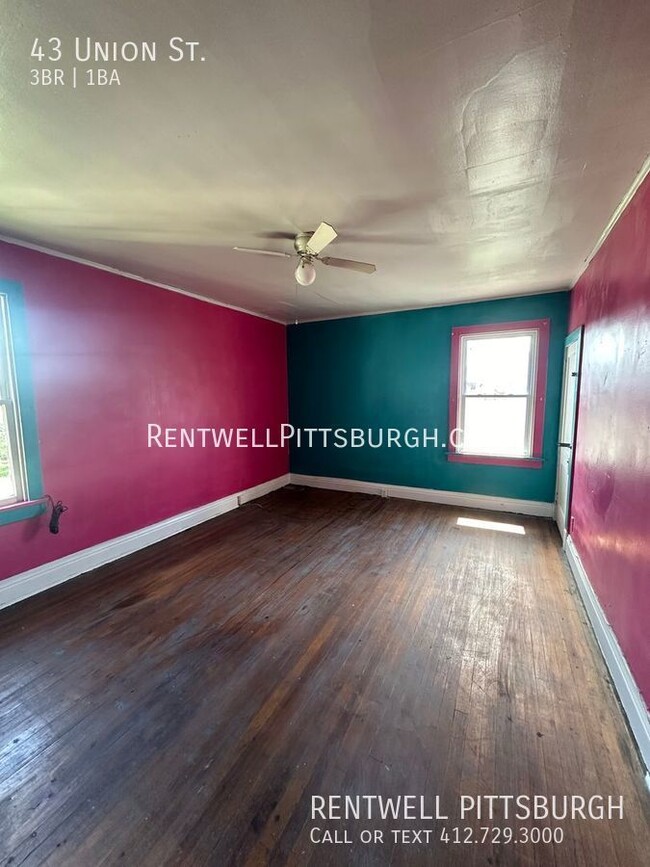 Building Photo - 3 Bedroom Home in Uniontown