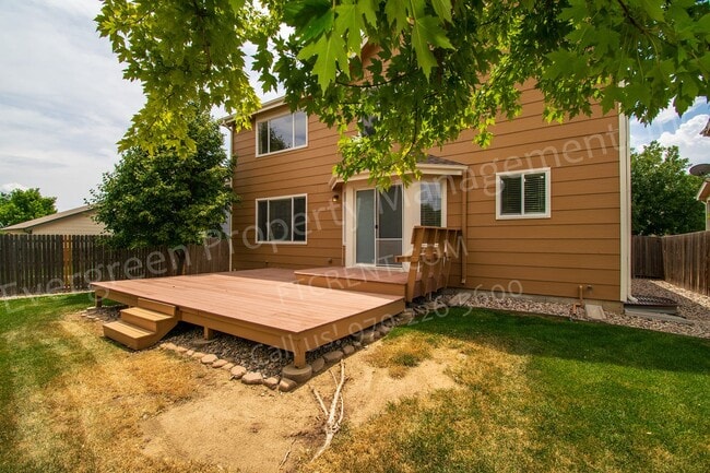 Building Photo - 2214 Bow Side Dr