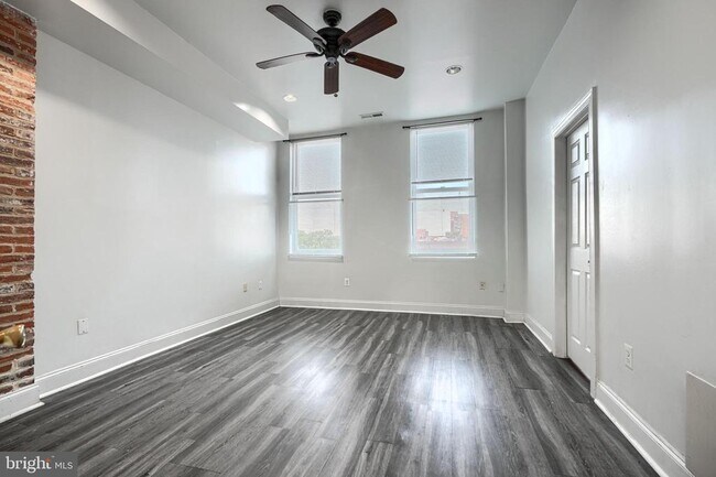 Building Photo - 1524 Madison Ave
