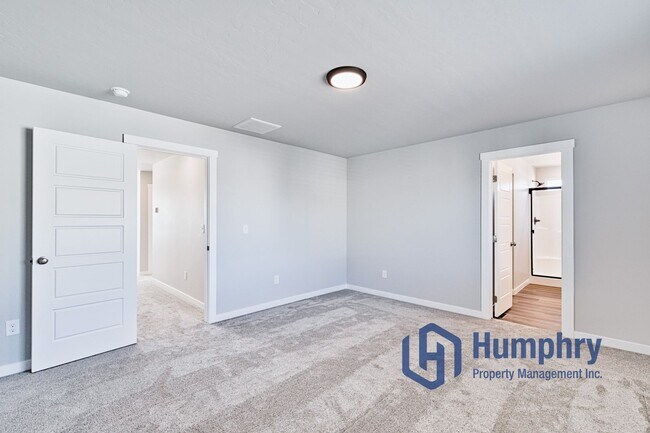 Building Photo - Home in a great are of Meridian