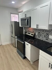 Building Photo - 1417 Madison Ave