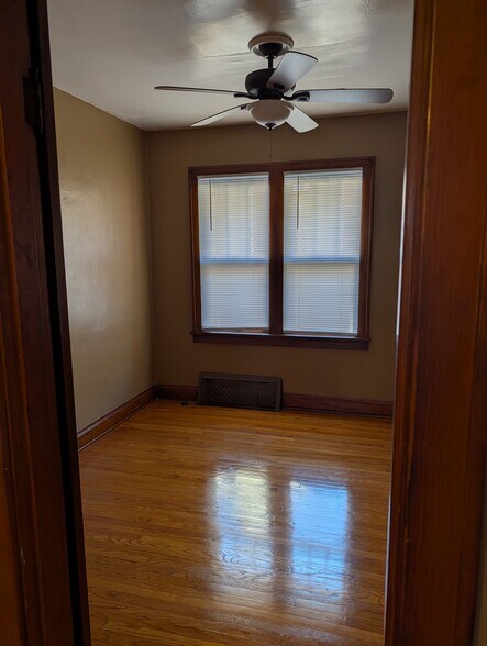 2nd Bedroom - 6311 Garesche Ave