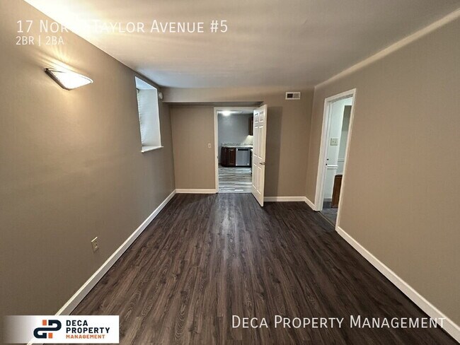Building Photo - 17 N Taylor Ave