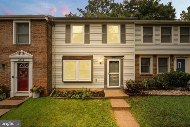 Building Photo - 8353 Fern Leaf Ct