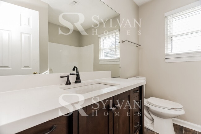 Building Photo - Turn the key. Enter. Smile. Repeat every day!