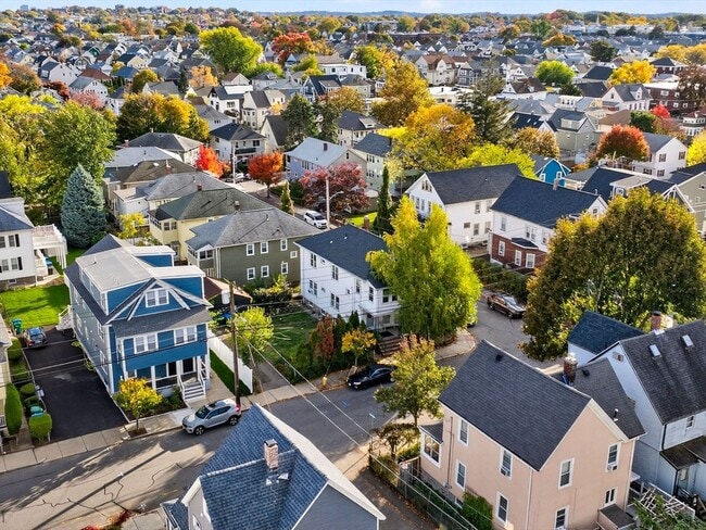 Building Photo - 35 Hancock Ave