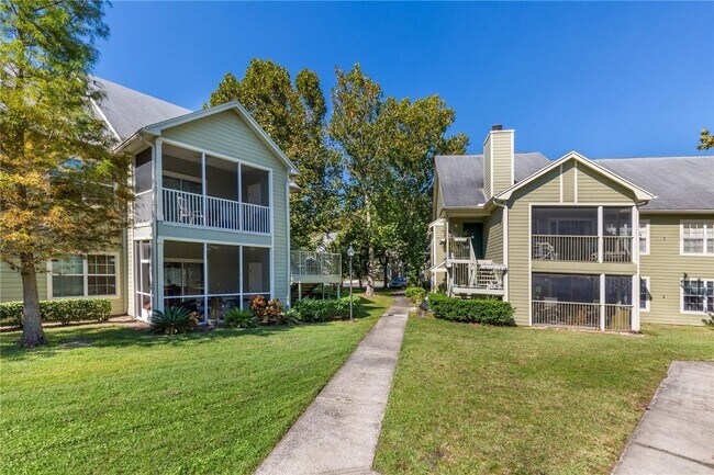 Building Photo - 3725 S Lake Orlando Pkwy