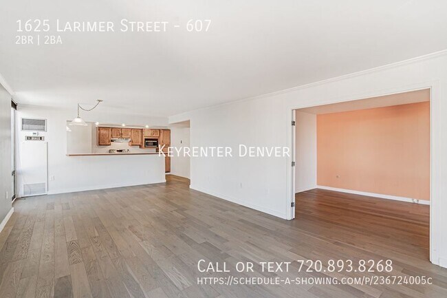 Building Photo - 1/2 OFF 1ST MONTHS RENT - Modern Urban Ret...