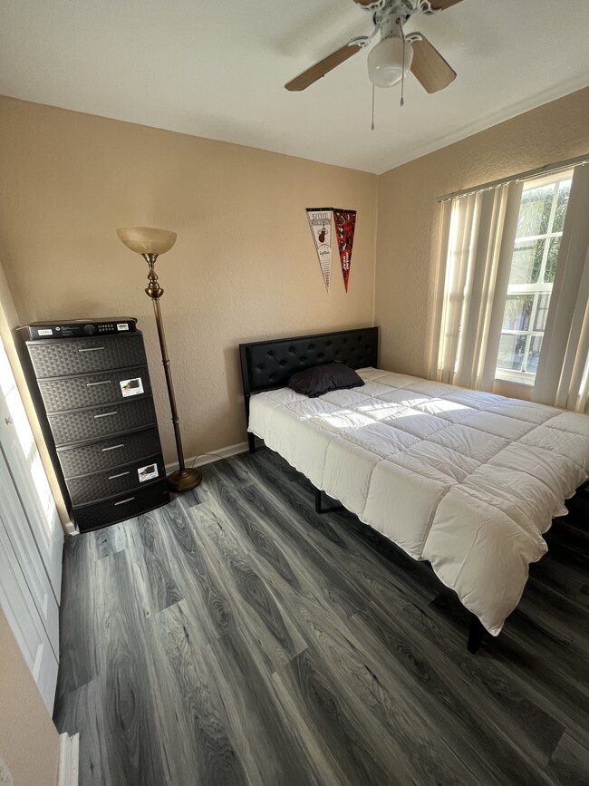 3rd bedroom - 6358 Landings Way