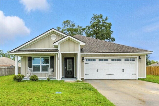 Building Photo - 18 E Sycamore Trl