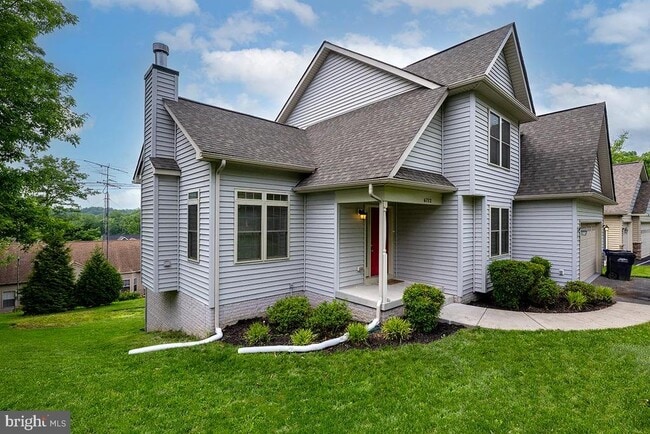 Building Photo - 6712 Ridgecrest Rd