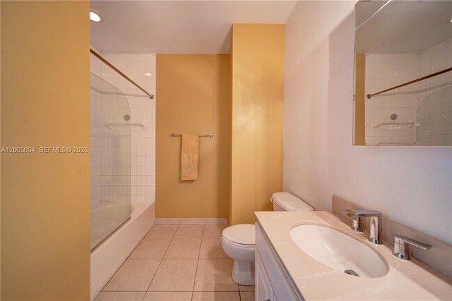 Building Photo - 2001 S Biscayne Blvd