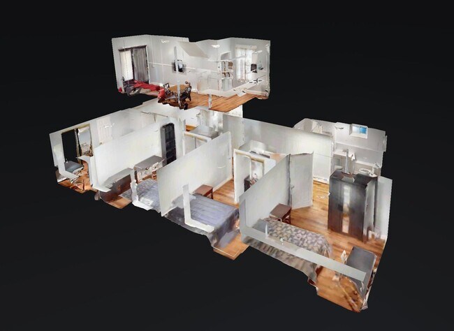 Building Photo - Fully Renovated 4BR/1.5BA on Science Hill | New Everything | Steps to Yale