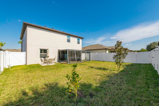 Building Photo - 5069 Armina Pl