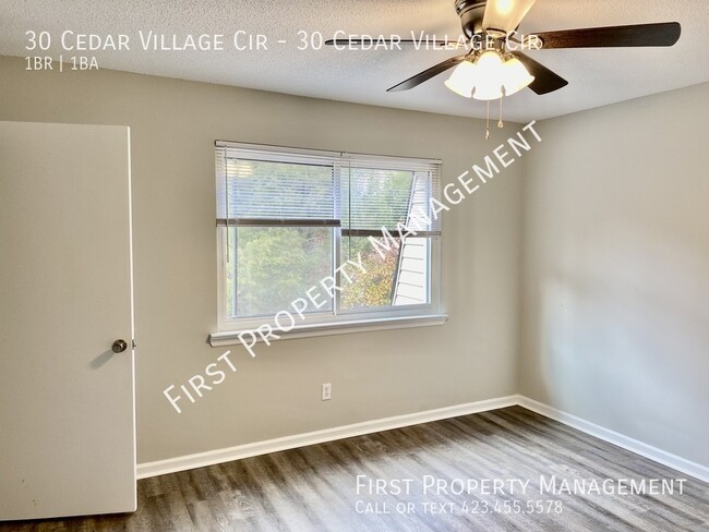 Building Photo - Leasing Special: 1/2 Off a Month's Rent: F...