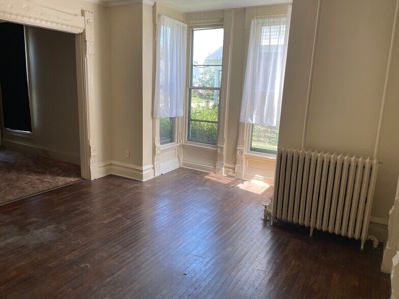 Dining RoomSecond Bedroom - 230 South Ave