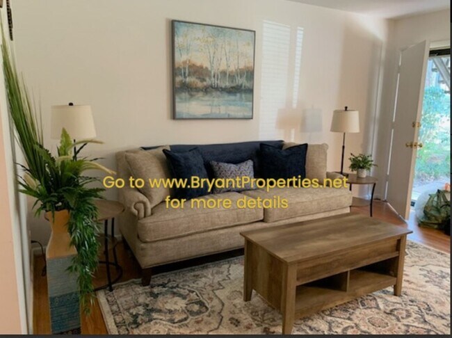 Building Photo - Nashville- Vanderbilt Area - Furnished 1-Bedroom