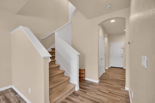 Building Photo - 3355 Seymour Ct