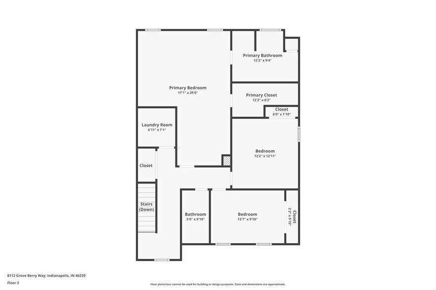 Building Photo - 8112 Grove Berry Way