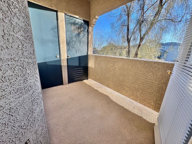 Building Photo - Welcoming 2 Bedroom home with private balcony located in South Las Vegas Community