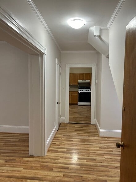 Building Photo - 215 Neponset Ave