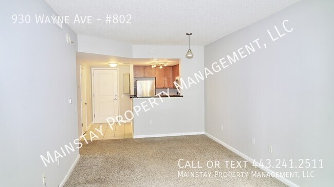 Building Photo - 930 Wayne Ave