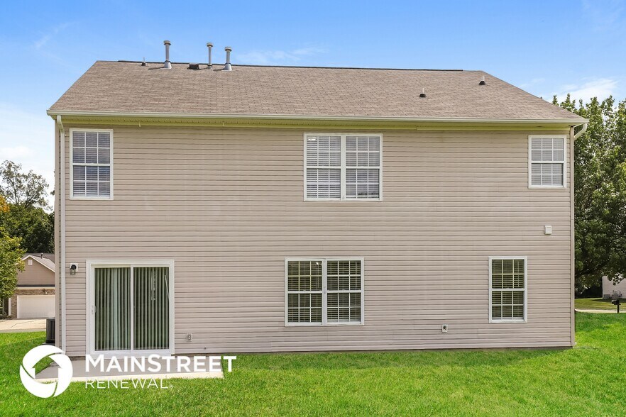 Building Photo - 2114 Gramercy Park Dr