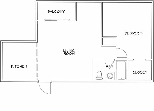 Floorplan - Axiom Westwood