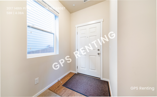 Building Photo - 2017 148th Pl SW