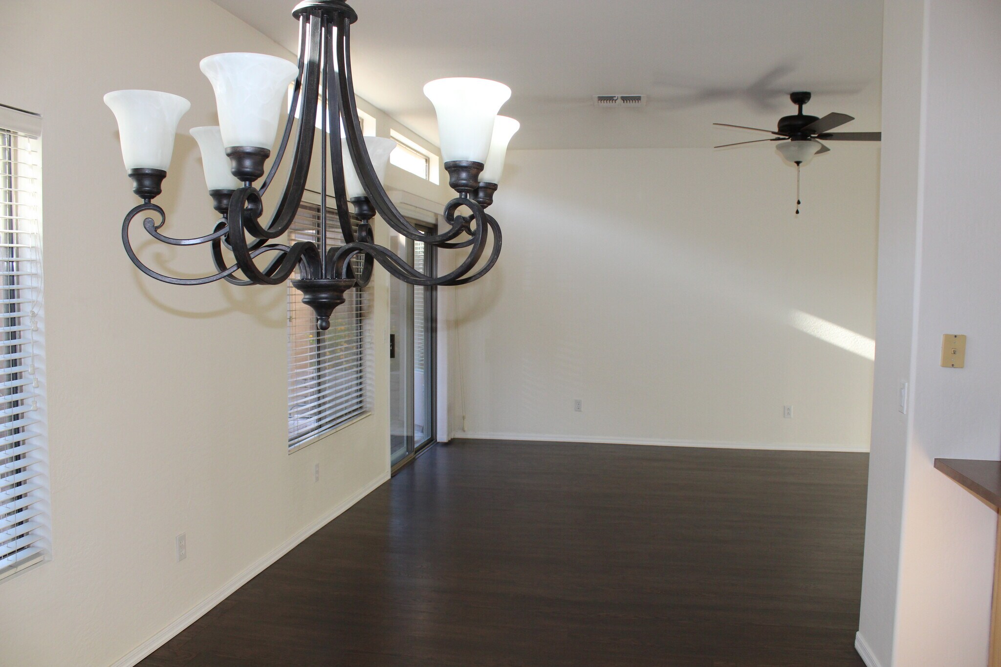 Dining Room - 440 S Val Vista Dr.