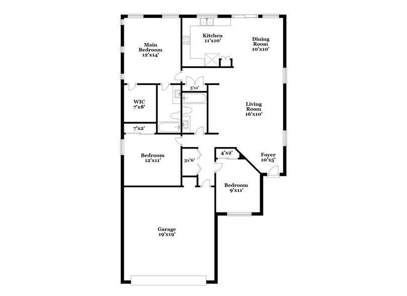 Building Photo - 1629 W Burgess Ln
