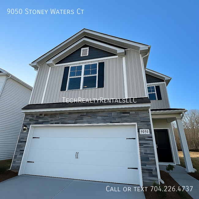 Primary Photo - 9050 Stoney Waters Ct