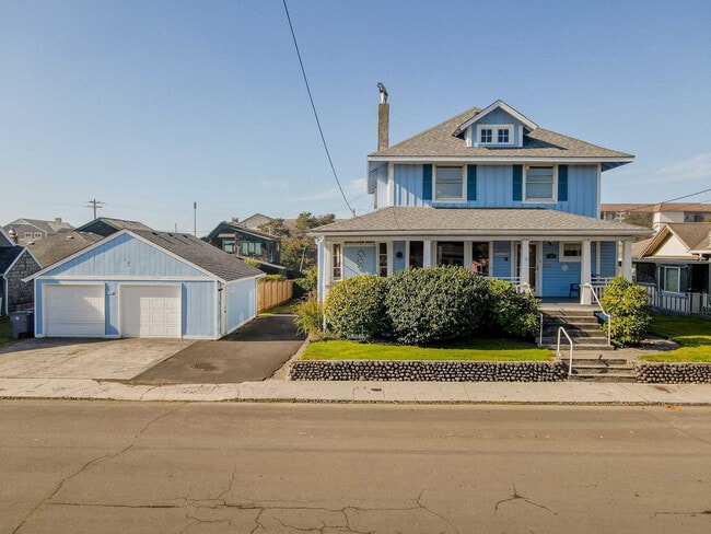 Building Photo - 640 S Columbia St