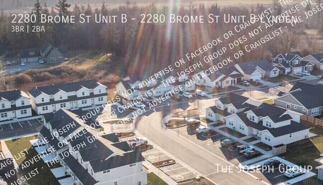 Building Photo - 2280 Brome St