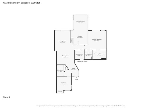 Building Photo - 7773 Beltane Dr