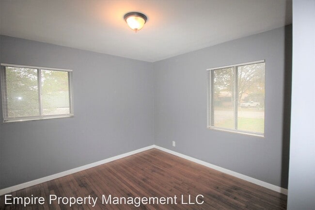 Building Photo - 3 br, 2 bath House - 3104 Acklen Dr SW