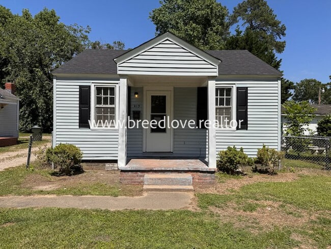 Primary Photo - 413 Dewey St SW