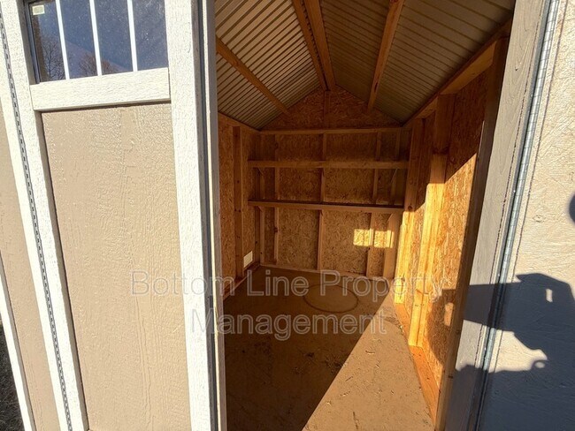 Building Photo - 6401 Currywood Pl