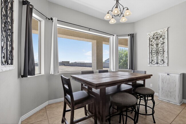 Building Photo - Luxury Meets Country Charm: Custom 5BR Home on Acreage in San Tan Valley
