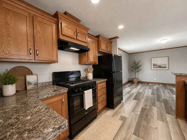 Building Photo - 2018 Mockingbird Pl NW