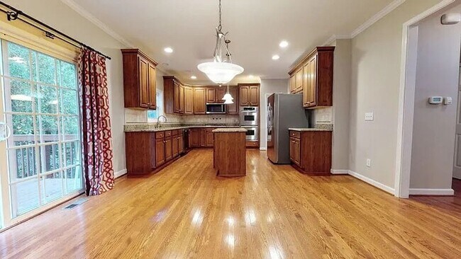 Building Photo - Stunning 4BD, 3BA Wake Forest Home with Ch...
