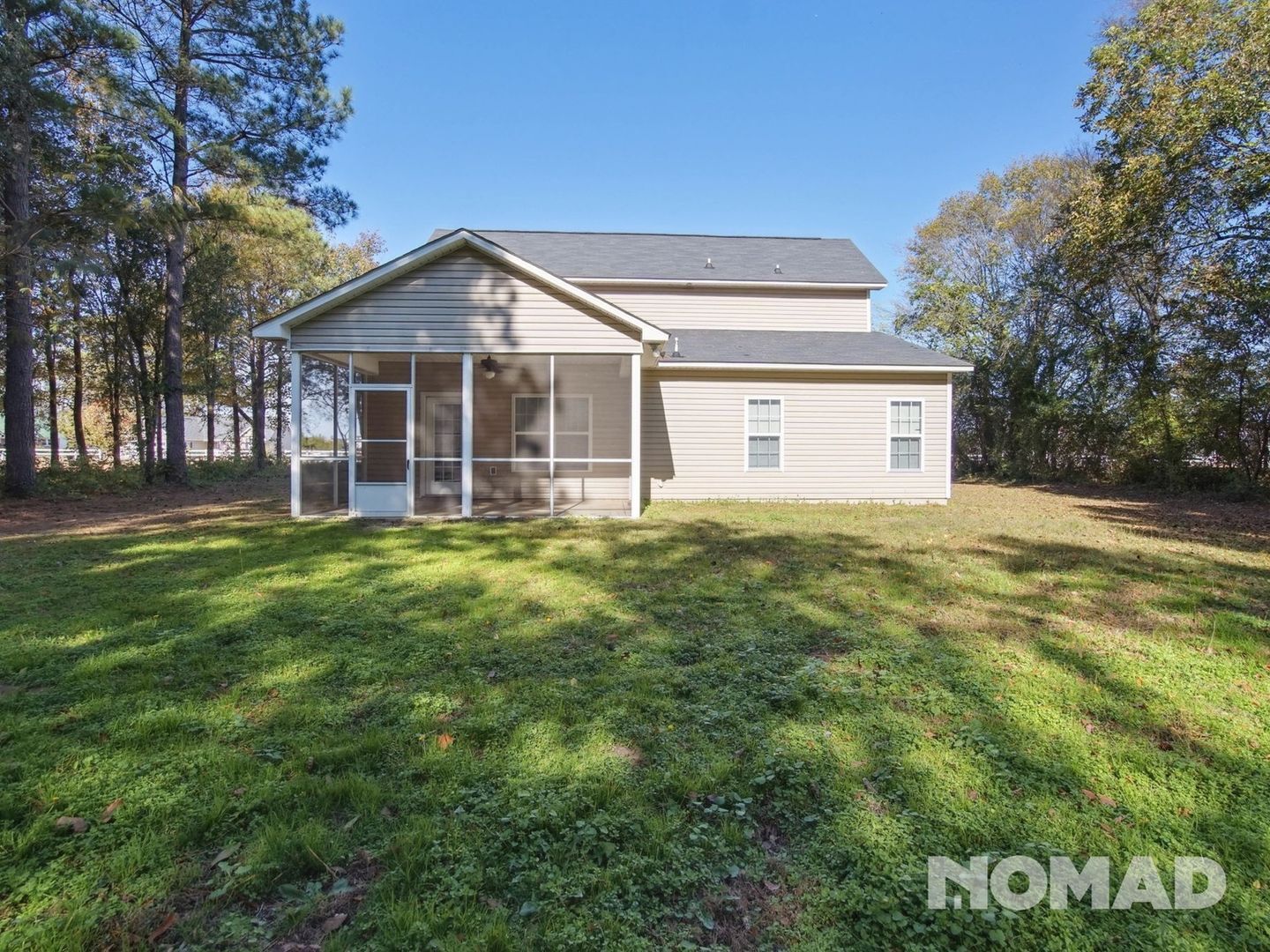 Building Photo - 3548 Thrower Rd